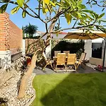 Puerto Marina Prázdninový dům *