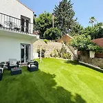 Prázdninový dům Puerto Marina Benalmádena