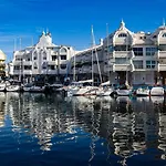 Puerto Marina Prázdninový dům