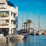 Prázdninový dům Puerto Marina