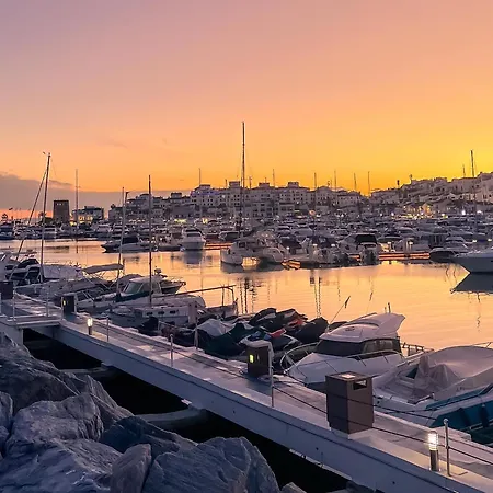 Prázdninový dům Puerto Marina
