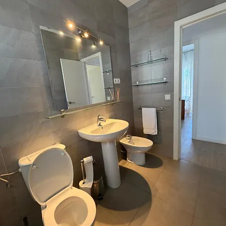 Puerto Marina Dom wakacyjny Benalmádena