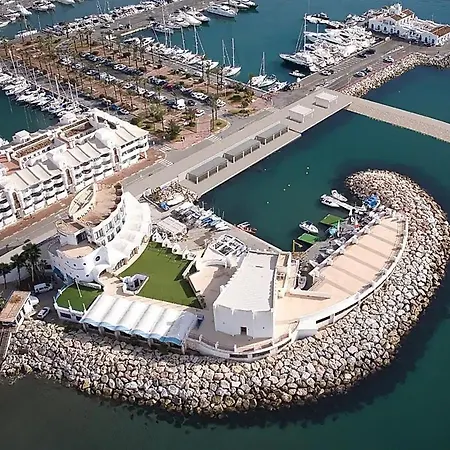 Puerto Marina Dom wakacyjny *
